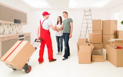Is It Worth to Hire an Office Moving in SIngapore?